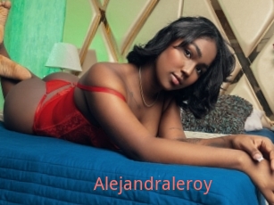 Alejandraleroy