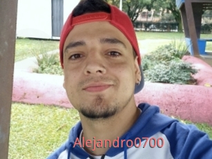 Alejandro0700