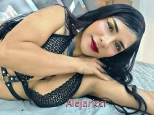 Alejaricci