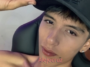 Alejocruz
