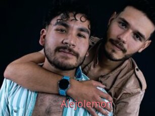 Alejolemon