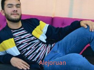 Alejoruan