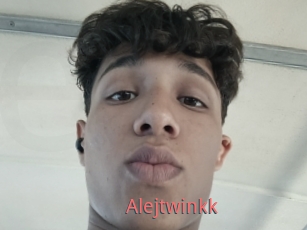 Alejtwinkk