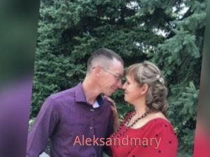 Aleksandmary