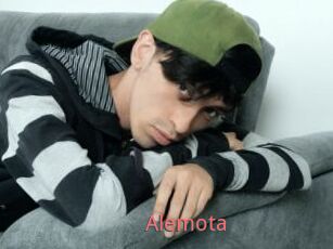 Alemota