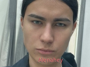 Alenahey