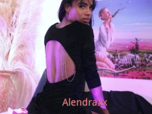 Alendraxx