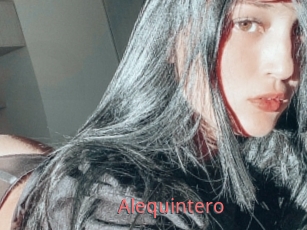 Alequintero