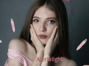 Alerialight