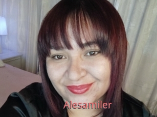 Alesamiler