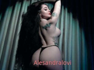 Alesandralovi