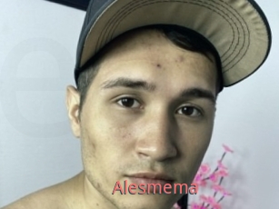 Alesmema