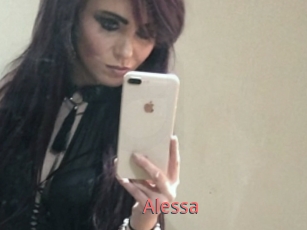 Alessa