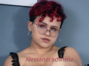 Alessandrachristie