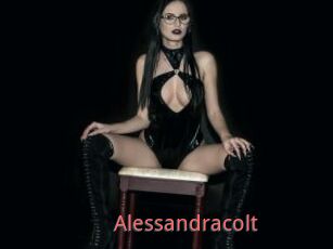 Alessandracolt