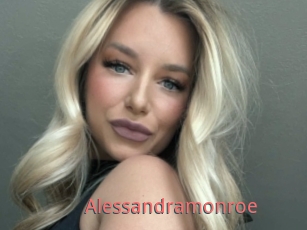 Alessandramonroe