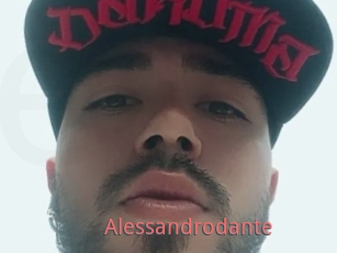 Alessandrodante