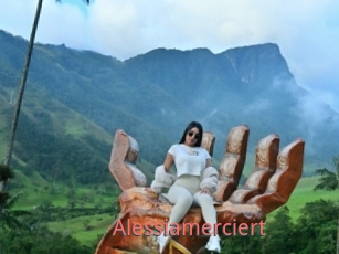 Alessiamerciert