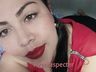Alessiaspecter