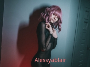 Alessyablair