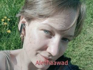 Alethaawad