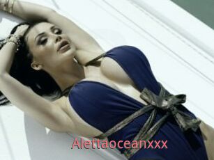 Alettaoceanxxx