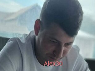 Alex30