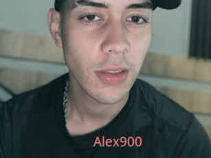 Alex900