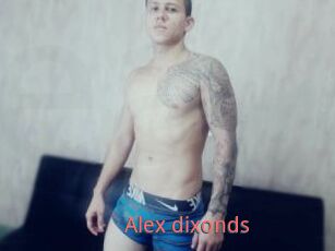 Alex_dixonds