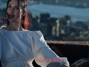 Alexa_aaa
