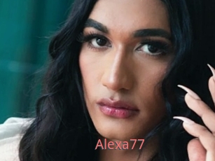 Alexa77