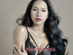 Alexaamanda
