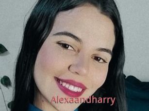 Alexaandharry