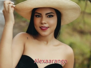 Alexaarango