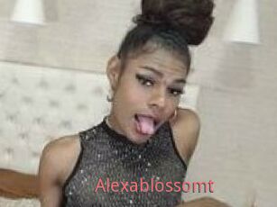 Alexablossomt