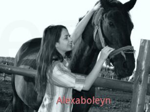 Alexaboleyn