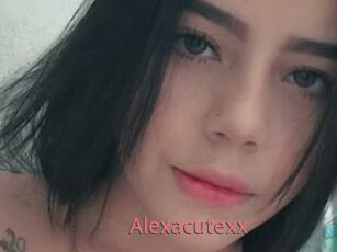 Alexacutexx