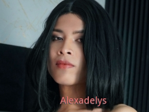 Alexadelys