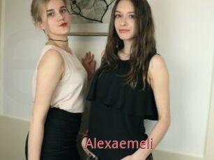 Alexaemeli
