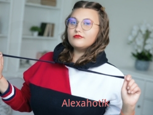 Alexahotik