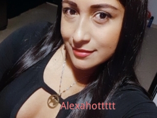Alexahottttt