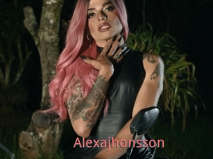Alexajhonsson