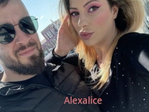 Alexalice