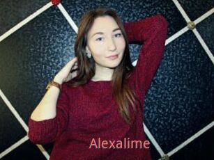 Alexalime