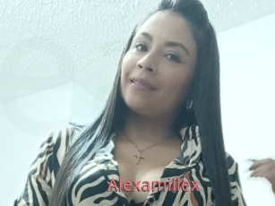 Alexamillex