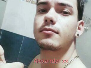 Alexander_xx