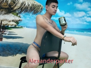 Alexanderparker