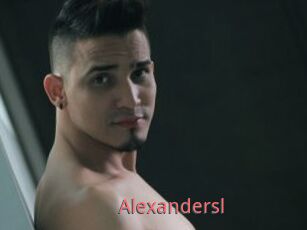 Alexandersl