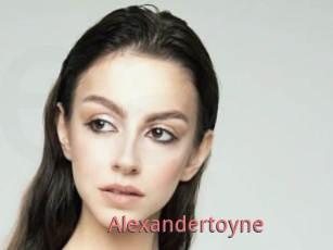 Alexandertoyne