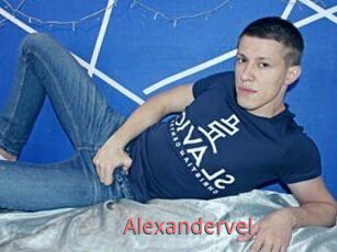 Alexandervel